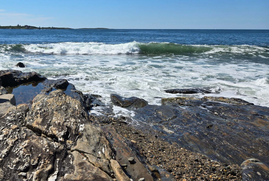 Ocean Point