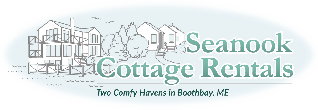 Seanook Cottage Rentals Logo